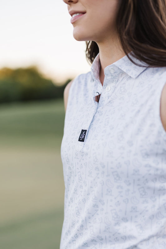 Golf Diddly - Womens