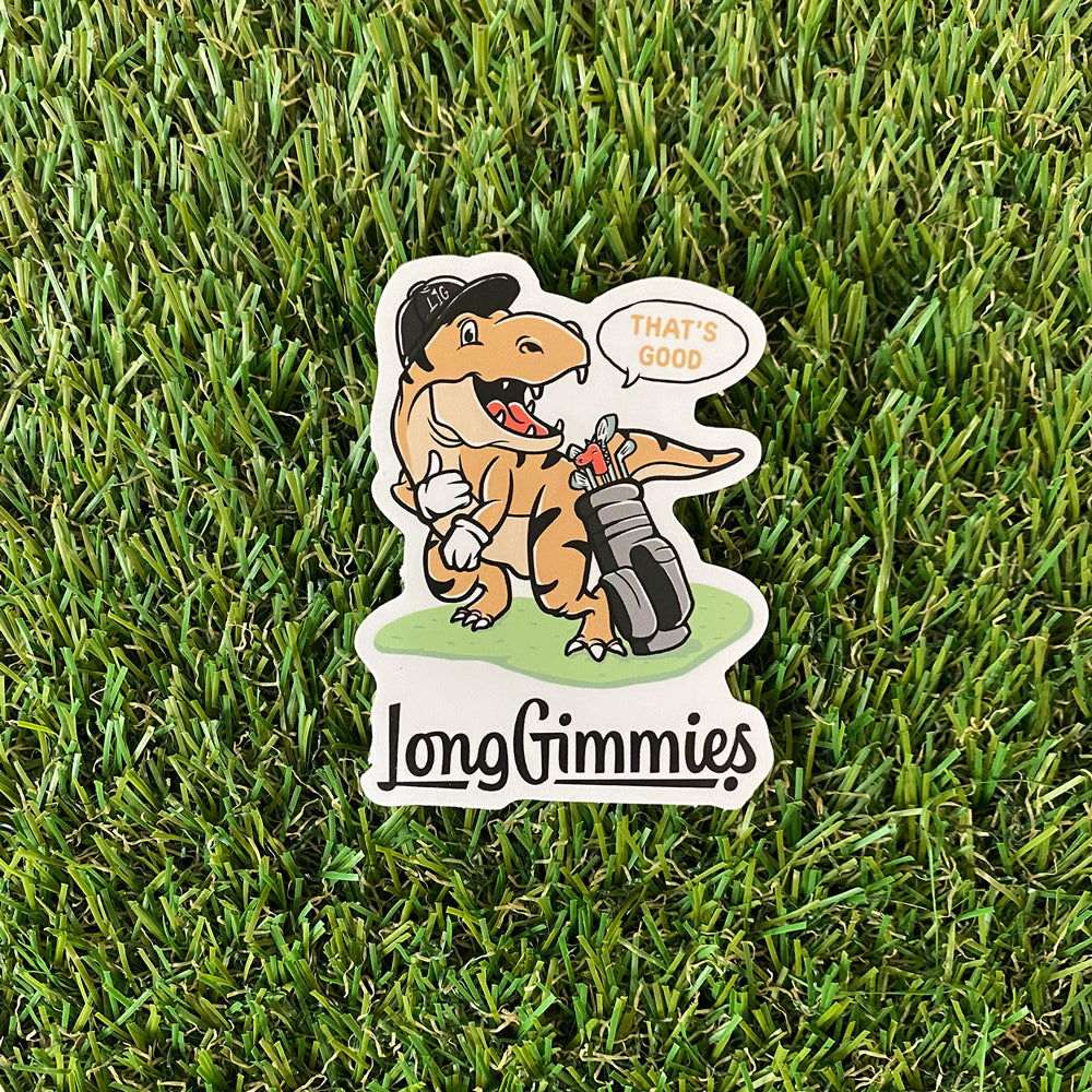 Long Gimmies Stick Pack